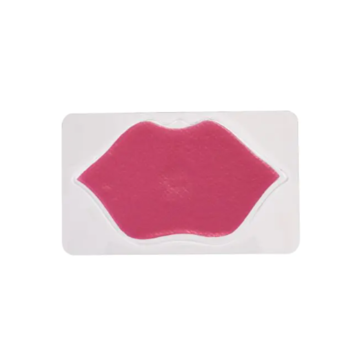 Hello Kitty Maschera Labbra Hydrogel Volumizzante