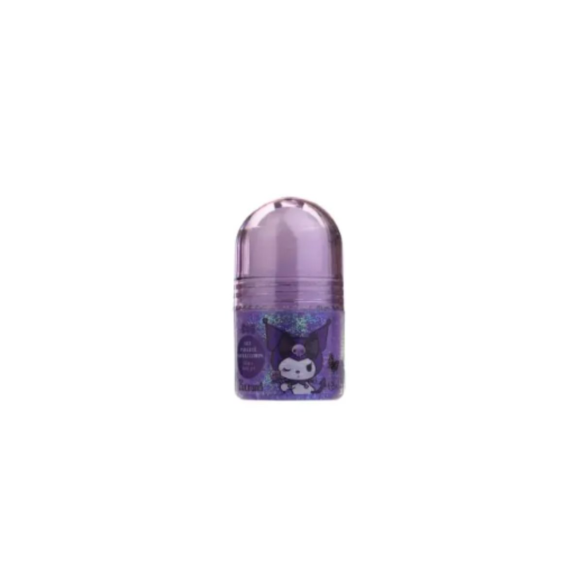 Hello Kitty & Friends Gel Corpo Brillantinato