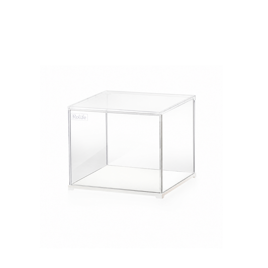 Rolife Miniature House Display Box DF03L