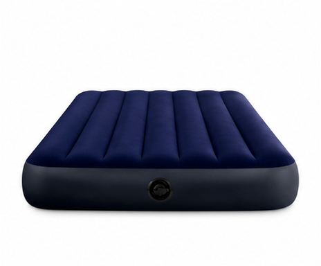 Intex Materasso Gonfiabile Dura-Beam Standard