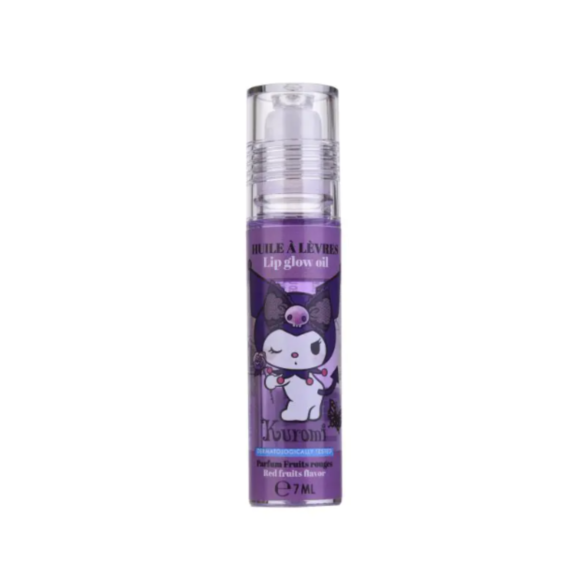 Olio per labbra di Hello Kitty Kuromi