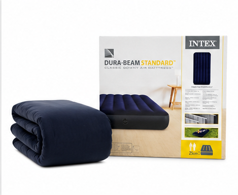 Intex Materasso Gonfiabile Dura-Beam Standard