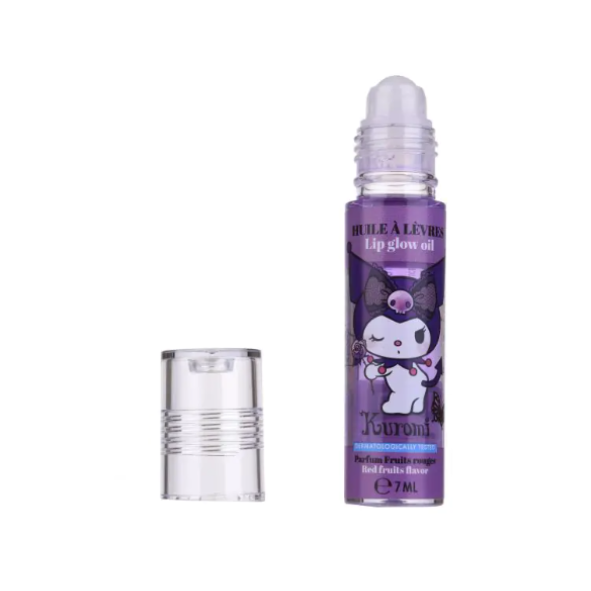 Olio per labbra di Hello Kitty Kuromi