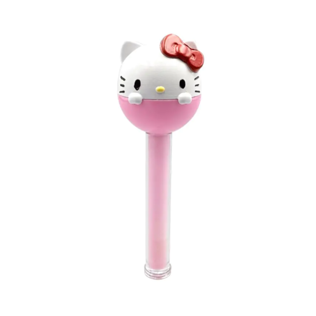 Hello Kitty Balsamo per labbra + lucidalabbra