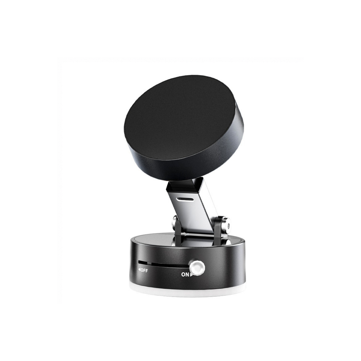 Supporto Telefono Auto Magnetico Pieghevole