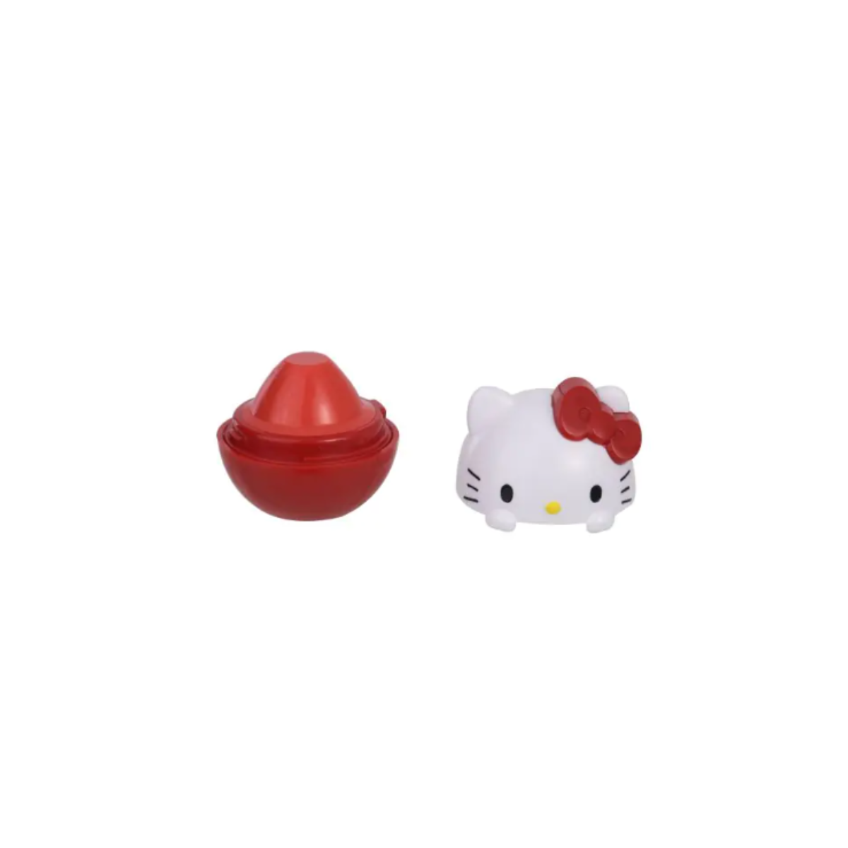 Hello Kitty Baume à Lèvres 3D