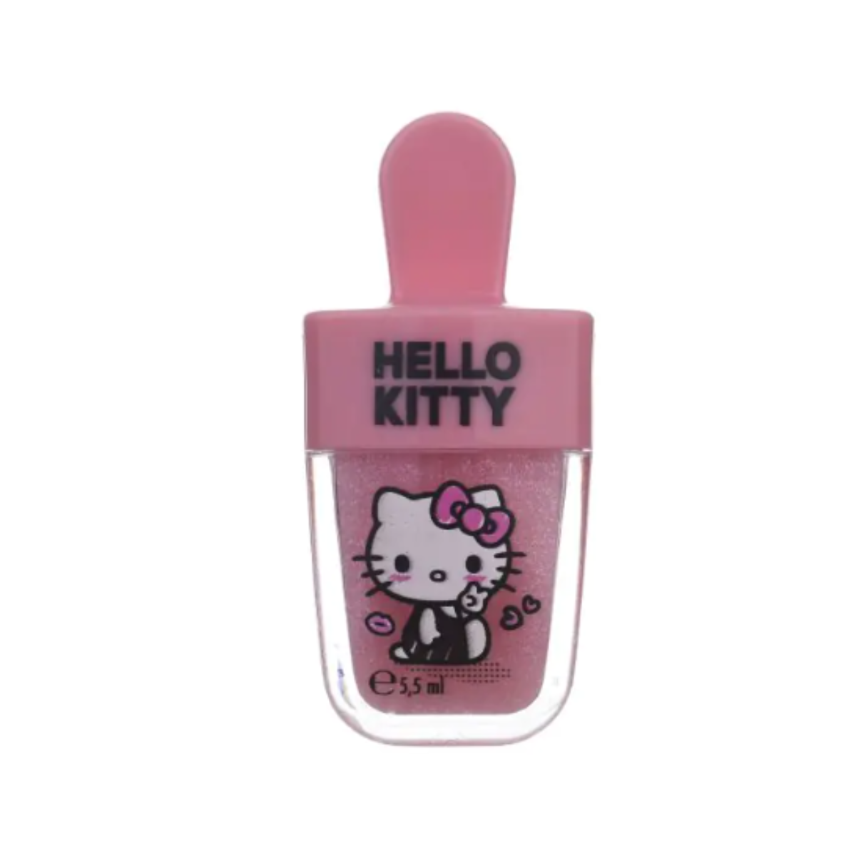 Hello Kitty Lip Gloss alla Fragola