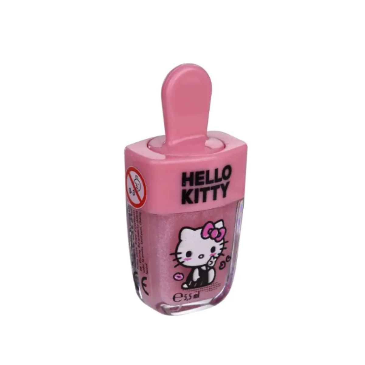 Hello Kitty Lip Gloss alla Fragola