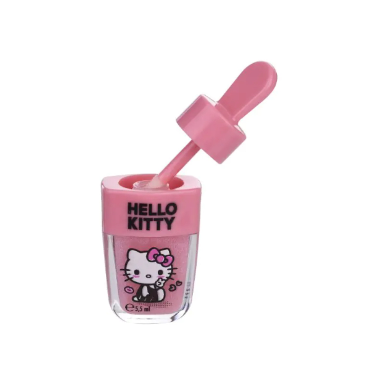 Hello Kitty Lip Gloss alla Fragola