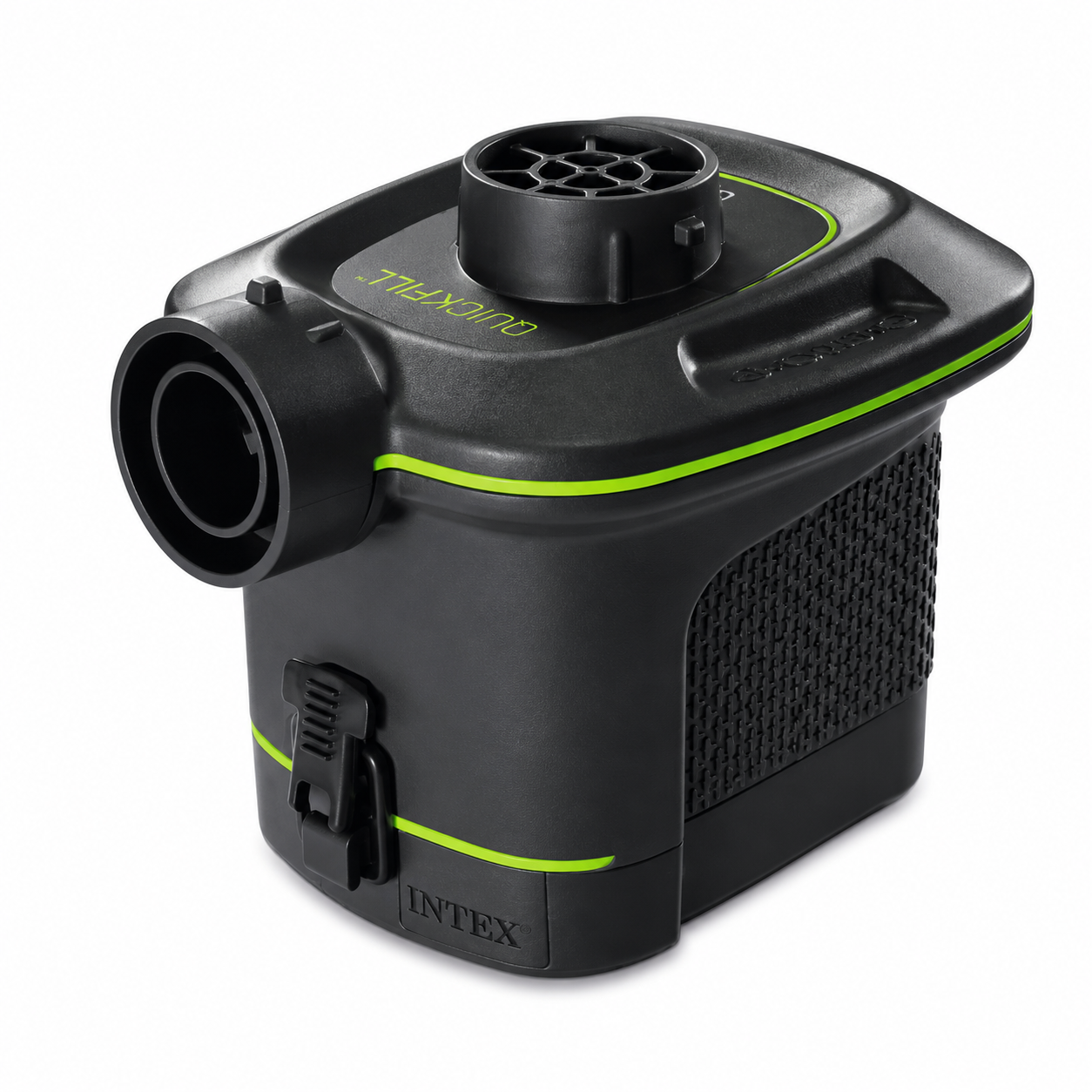 INTEX Quick Fill Pompa ad Aria a Batteria