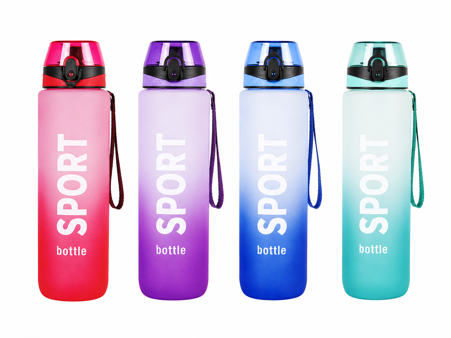 Borraccia Sportiva 1000ML