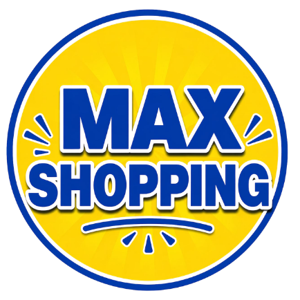 MAX SHOPPING